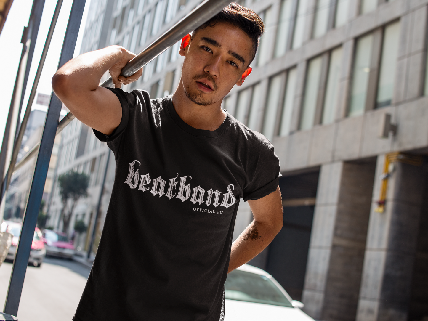 BEATBAND FC T-Shirt