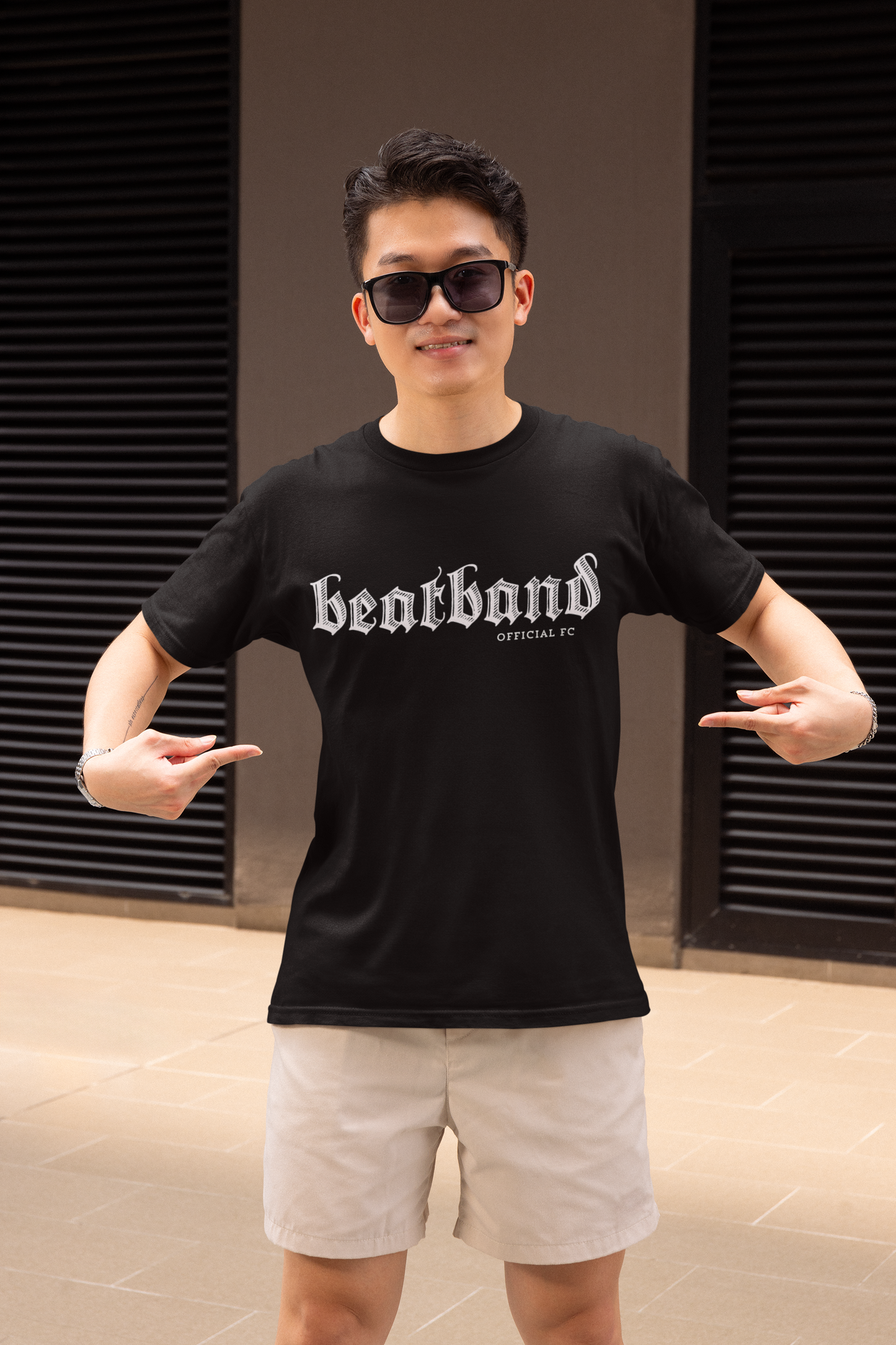 BEATBAND FC T-Shirt
