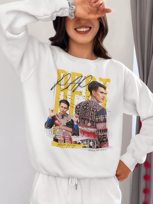 PAP Beatband FC Sweatshirt
