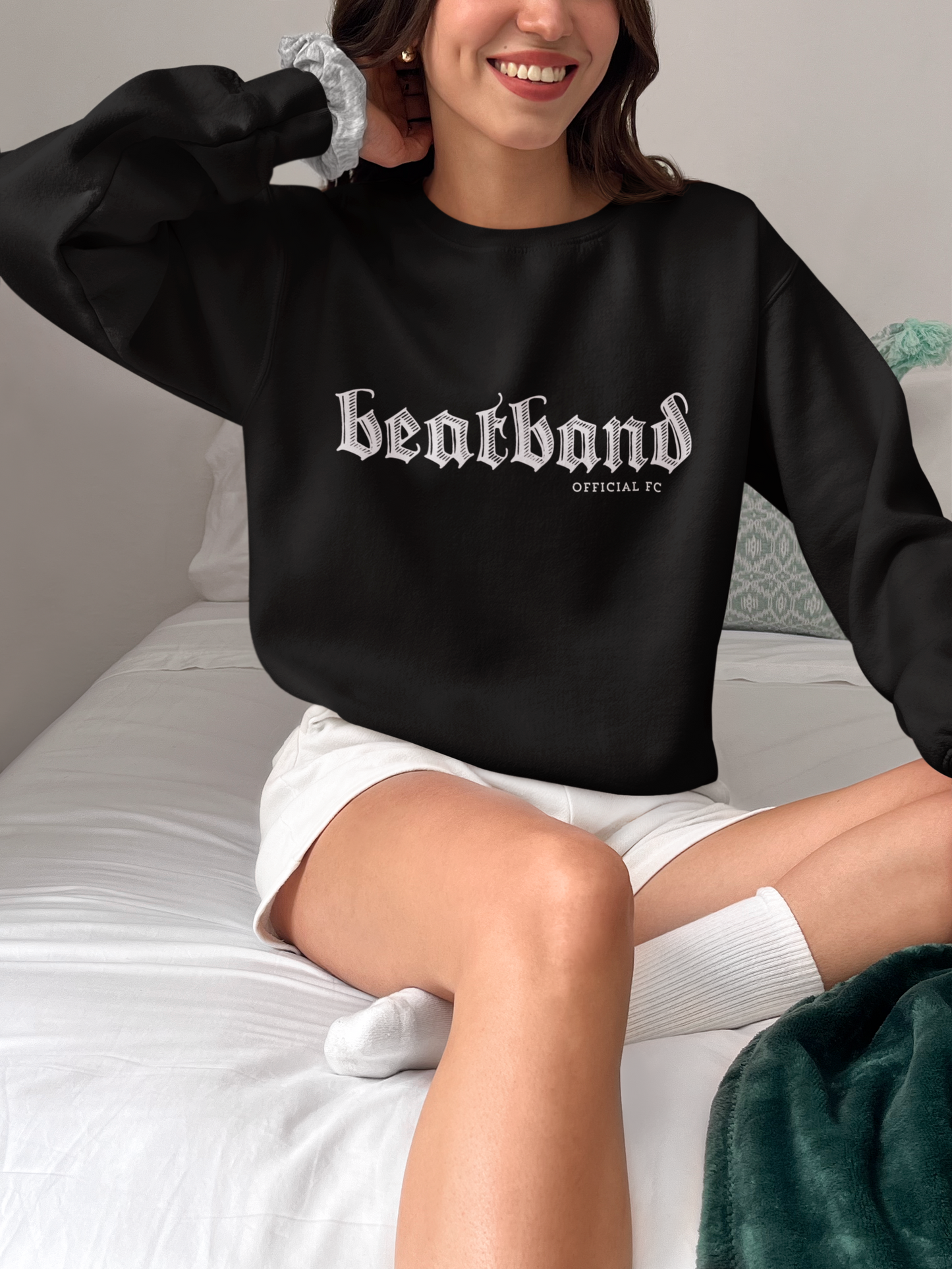 BEATBAND FC Sweatshirt