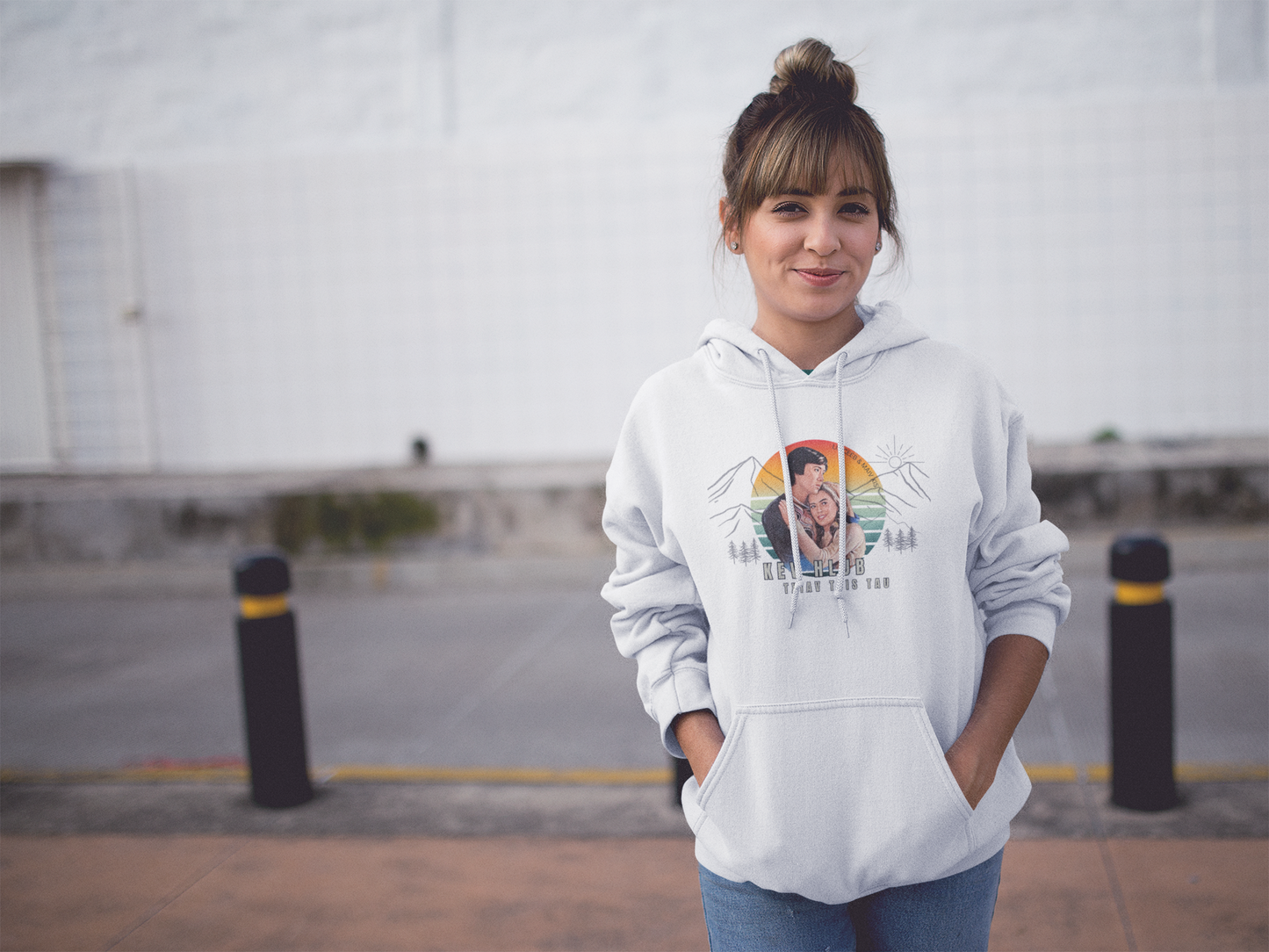 Lis Ceeb & Maiv Xis Hoodie