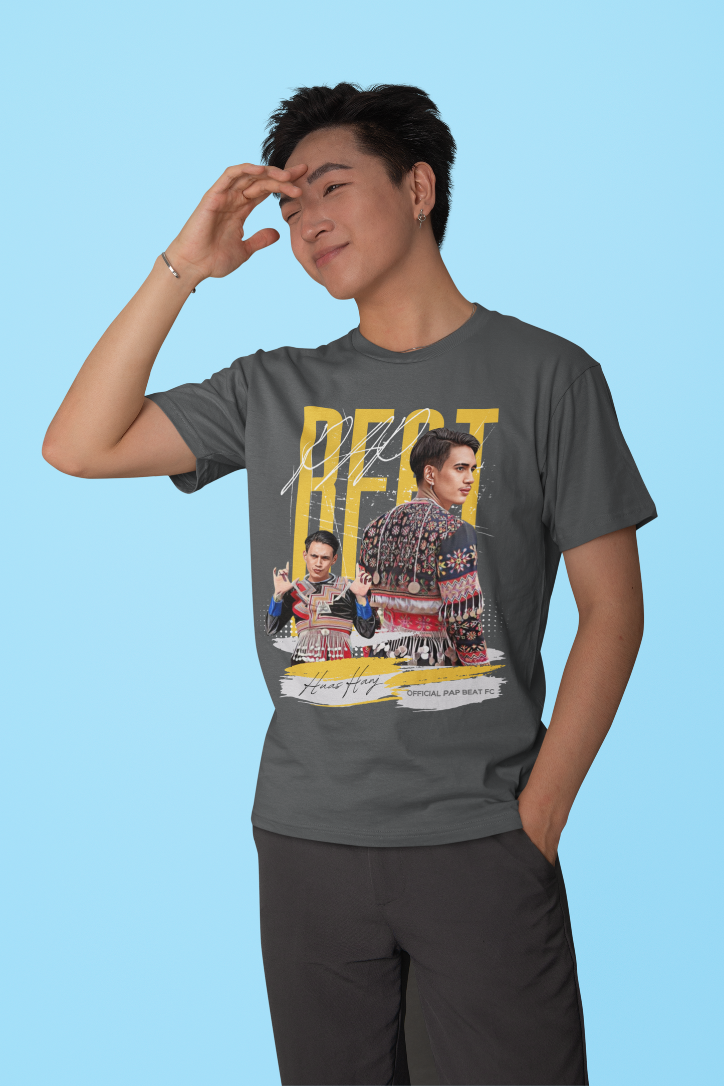 PAP Beatband FC T-Shirt
