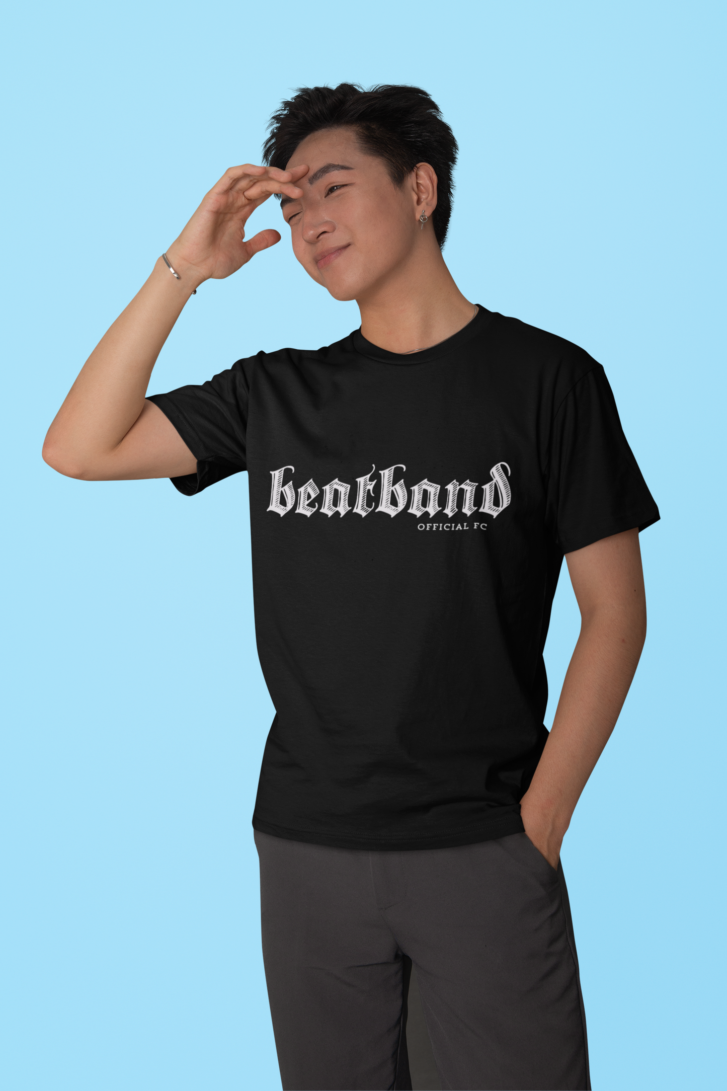 BEATBAND FC T-Shirt